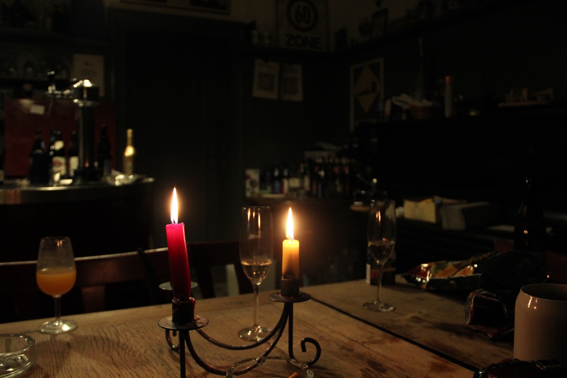 Bundesleben auf dem Frankenhaus